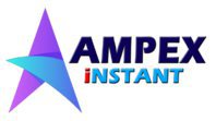 Ampex Instant Computer Repairing