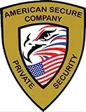 American Secure Company - Security Guard Company