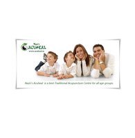 Chennai Best Acupuncture Clinic in OMR Padur