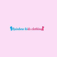 Rainbow Kids Clothing