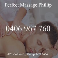 Perfect Massage Phillip