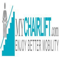 My Chairlift - Affordable Stairlifts