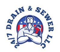 24/7 Drain & Sewer