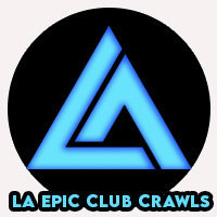 Los Angeles Club Crawl - LA Epic