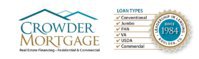 Crowder Mortgage Inc