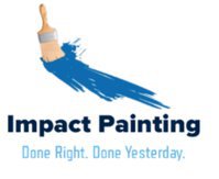 Impact Painting