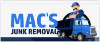 Mac's Junk Removal