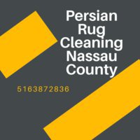 Persian Rug Cleaning Nassau County