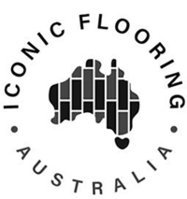 Iconic flooring