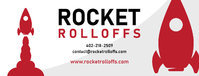 Rocket Rolloffs