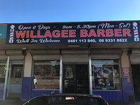 Willagee Barber Shop