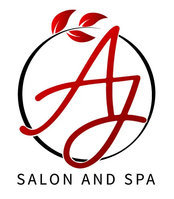 AJ Salon and Spa