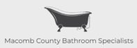 Macomb County Bathroom Specialists