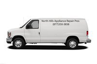 North Hills Appliance Repair Pros
