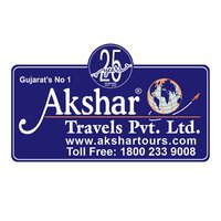 Akshar Travels Pvt. Ltd