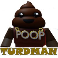 TurdMan Poop Scoop Services