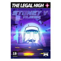The Legal High