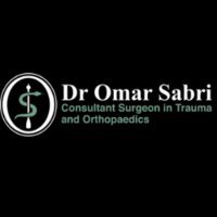 DR OMAR SABRI-ORTHOSURGEON DUBAI