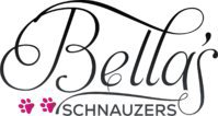 Bella's Schnauzers