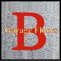 Bloomington Garage Floors