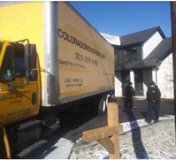 Colorado Premiere Moving & Storage Inc
