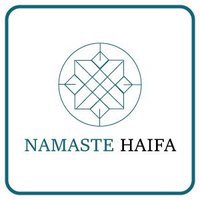 Namaste Haifa