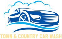 Town & Country Car Wash Inc