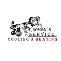 Roman's Service Cooling & Heating