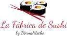 La Fabrica De Sushi By Dornaleteche S.L.U