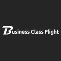 Business Class Flight