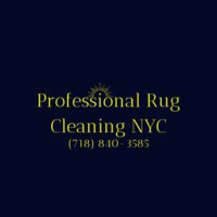 Professional Rug Cleaning NYC