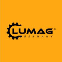 Lumag Machinery Baltic