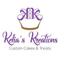Kelia's Kreations