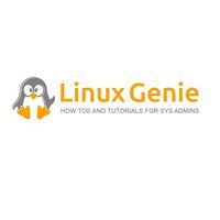 Linux Genie