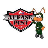 At Ease Pest Solutions, LLC