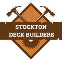 Stockton Deck Builders