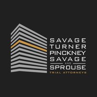 Savage Turner Pinckney Savage & Sprouse