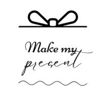 Make My Present