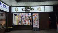 The Happy Cannasseur Cannabis Courtice - Dispensary