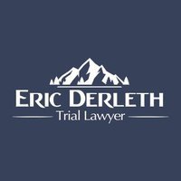 Eric Derleth Trial Lawyer