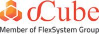 FlexSystem的集團成員 aCube Solutions