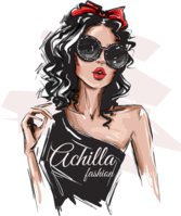 Emilia Filipowicz Butik Achilla Fashion
