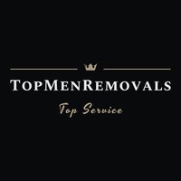 Top Men Removals Ltd