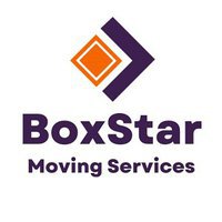 BoxStar Movers Sterling