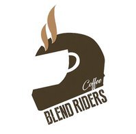 BLEND RIDERS COFFEE