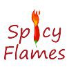 Spicy Flames