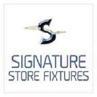  Signature Store Fixtures & Working