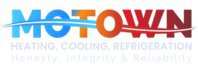 Motown Heating cooling & Refrigeration