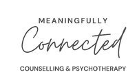 Meaningfully Connected Counselling and Psychotherapy