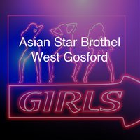 Gosford Asian Star Brothel